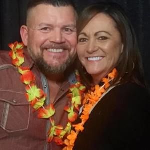 Meet your Posher, Tracy